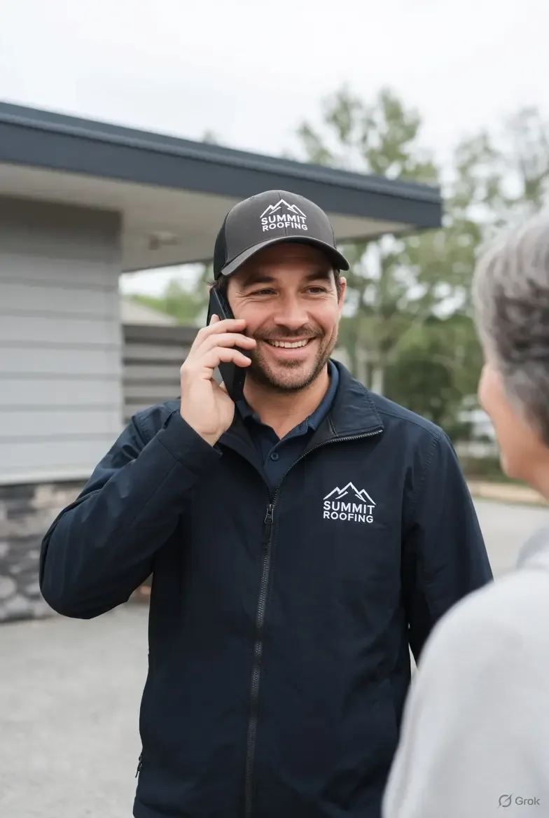 Flat Roof Leak Repair Crete, IL FAQs